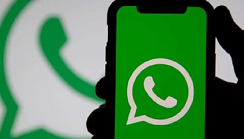 Whatsapp अब और होगा सुरक्षित, जोड़ा गया है ये नया फीचर