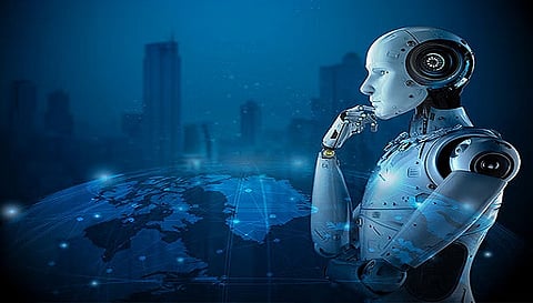 अब चैट GPT को कहिए BYE-BYE, रिलायंस ले आया Bharat GPT