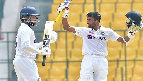 IND vs SA: बंगाल का ये धाकड़ खिलाड़ी टीम इंडिया में पहली बार हुआ शामिल