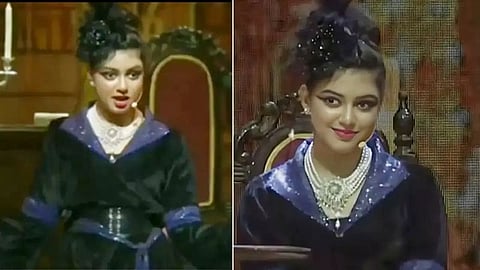 अमिताभ बच्चन ने पोती आराध्या के प्रदर्शन पर कहा …