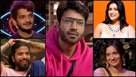 इस दिन होगा Bigg Boss 17 का फिनाले !