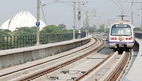 साल 2023 में दिल्ली मेट्रो के वो 5 वायरल वीडियो, जिसे देख लोग रह गए हक्के-बक्के