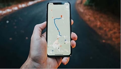 तेलंगाना: Google Map के चलते पानी में गई कार