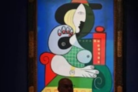 1150 करोड़ रुपए में बिकी पिकासो की मशहूर पेंटिंग, जानिए क्या है खासियत?