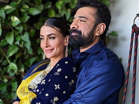 ब्रेकअप पर पवित्रा पुनिया ने तोड़ी चुप्पी कहा, ‘मैं चाहती हूं लोग…’