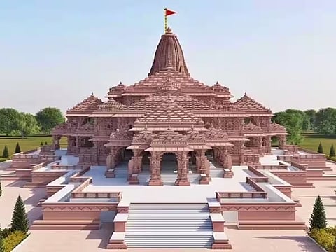 राम मंदिर के उद्घाटन पर बंगाल में भी जबरदस्त तैयारी