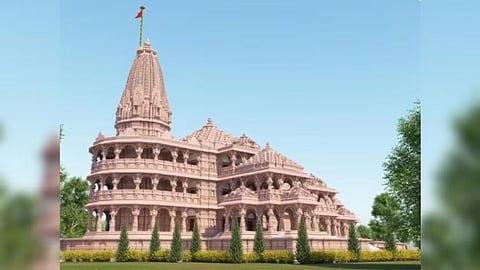 श्रीराम के ननिहाल चंदखुरी से आ रहे शगुन के चावल और ससुराल नेपाल से …