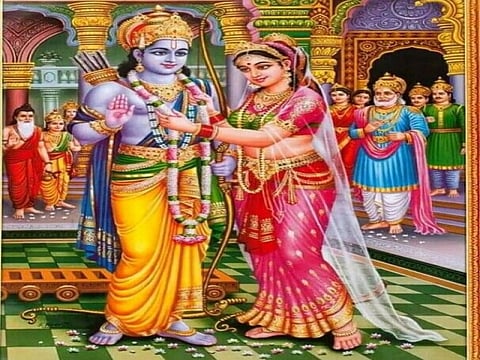 Vivah Panchami : विवाह पंचमी के ये उपाय बनाएंगे जल्द शादी के योग, हर मुश्किल से मिलेगी निजात