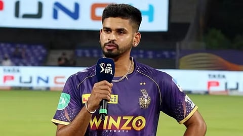 Shreyas Iyer KKR Captain: कोलकाता नाइट राइडर्स ने श्रेयस अय्यर को फिर से सौंपी कप्तानी, नीतीश राणा का बदल गया रोल