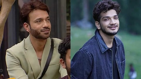 Bigg Boss 17: विक्की जैन ने एक बार फिर Munawar Faruqui के बारे …