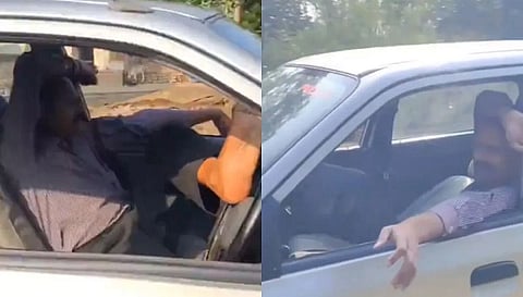 वायरल वीडियो