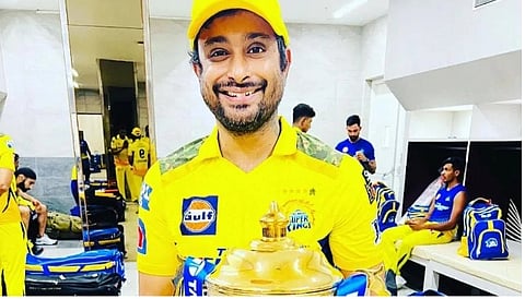 कभी क्रिकेट में लगाते थे चौके-छक्के, अब राजनीति में कर ली एंट्री