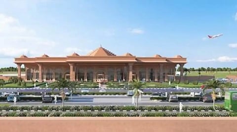 अयोध्या रेलवे स्टेशन का नाम बदला गया, अब ये होगा नया नाम