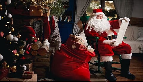 Christmas 2023: इन देशों में 25 दिसंबर नहीं 7 जनवरी को मनाया जाता है ‘क्रिसमस डे’