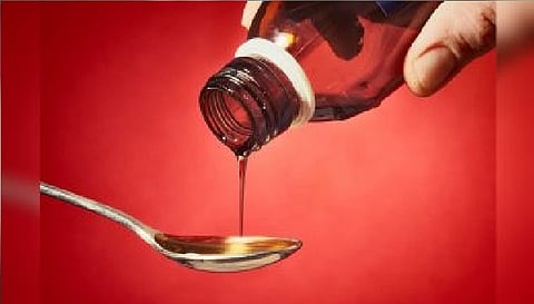 बच्चों की दी जाने वाली इस कफ सिरप पर DCGI ने लगाई रोक, नहीं होगी बिक्री