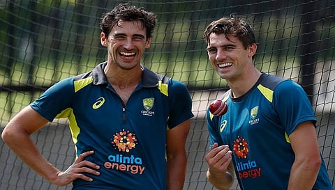 IPL Auction 2024: ऑस्ट्रेलियाई खिलाड़ियों पर पैसों की बारिश, टूटे अब तक के सभी रिकॉर्ड