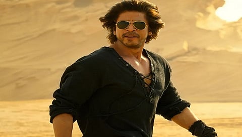Dunki Box Office Collection: शाहरुख की फिल्म ‘डंकी’ का दबदबा, जानें पहले दिन का कलेक्शन