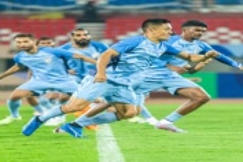Fifa World Cup Qualifier: आज कतर से भिड़ेगी भारतीय टीम, जानें किसका पलड़ा है भारी