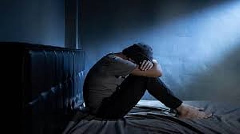मानसिक विकार जनित रोग है डिप्रेशन, क्या आप भी हैं डिप्रेशन के शिकार ?