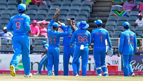 IND vs SA ODI: आखिरी वनडे में साउथ अफ्रीका ने जीता टॉस, भारत की पहले बैटिंग, देखें प्लेइंग इलेवन