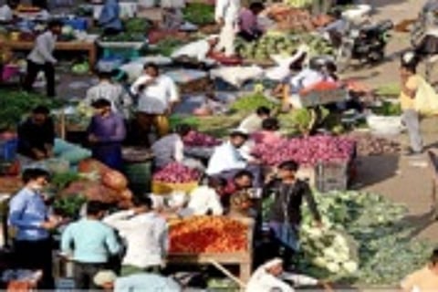 फेस्टिव सीजन में आम जनता को राहत, अक्टूबर में 4.87 फीसदी रही महंगाई दर