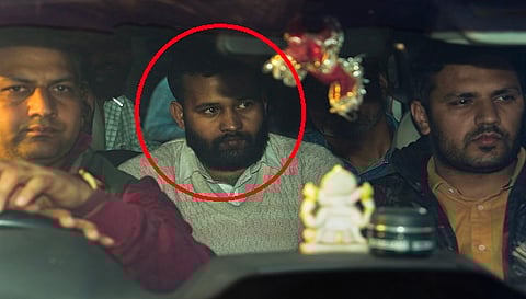 Parliament Security Breach Case: मास्टरमाइंड ललित झा को 7 दिनों की पुलिस रिमांड, होगी कड़ी पूछताछ