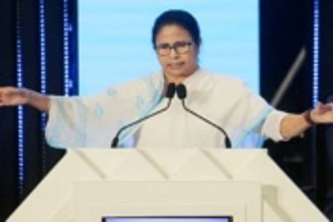 ‘अगर विश्वकप का फाइनल ईडन गार्डन में होता तो…’, BJP भी निशाने पर