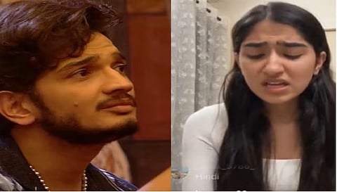 Bigg Boss 17: मुनव्वर फारुकी को गर्लफ्रेंड ने किया बेनकाब, रोते हुए नाजिला ने सुनाई आपबीती