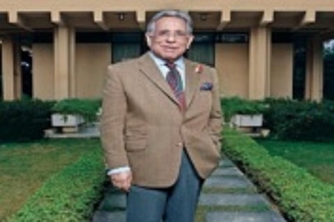 ओबेरॉय ग्रुप चीफ पीआरएस ओबेरॉय का निधन, होटल इंडस्ट्री में था बड़ा योगदान