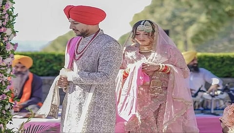 फिल्म ‘एनिमल’ के एक्टर प्रणय पचौरी ने की शादी, जानिए कौन हैं खास दुल्हन