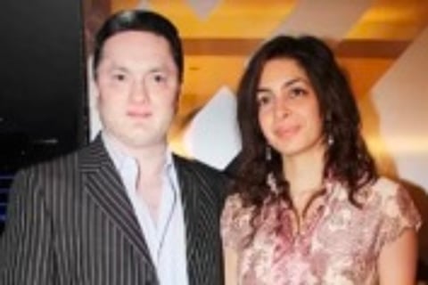 रेमंड के हेड गौतम सिंघानिया की पत्नी ने अलग होने के लिए रख दी बड़ी शर्त