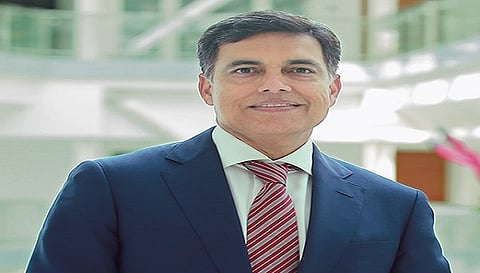 JSW ग्रुप के चेयरमैन सज्जन जिंदल पर रेप का आरोप, पुलिस ने दर्ज की एफआईआर