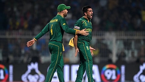 भारत के खिलाफ सीरीज के लिए साउथ अफ्रीका टीम का ऐलान, कप्तान बावुमा बाहर