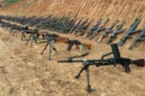 मणिपुर में केंद्र सरकार को बड़ी कामयाबी, हिंसा छोड़ने पर UNLF ने किया हस्ताक्षर