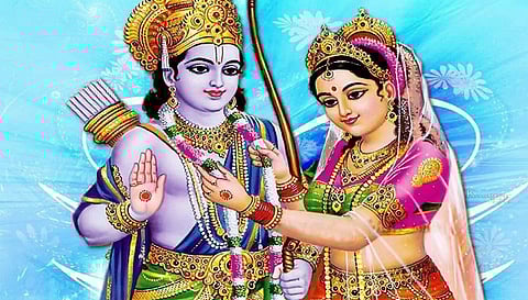 Vivah Panchami 2023 : विवाह पंचमी के दिन कर लें यह उपाय, दूर होंगी सारी परेशानियां!