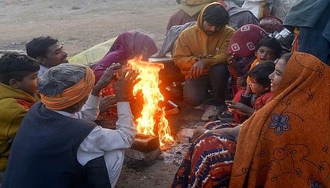 सांकेतिक तस्वीर