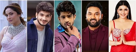 ‘बिग बॉस 17’ के टॉप 3 के नाम का हुआ खुलासा, जानिए अंकिता लोखंडे का क्या होगा?