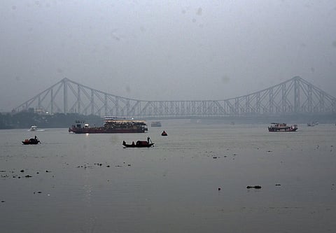 West Bengal Weather Update : बंगाल में सर्दी का सितम जारी, मौसम विभाग ने …