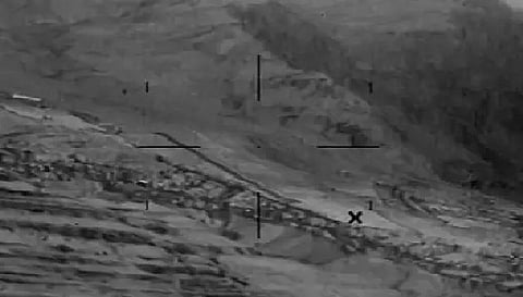 वायरल वीडियो ग्रैब