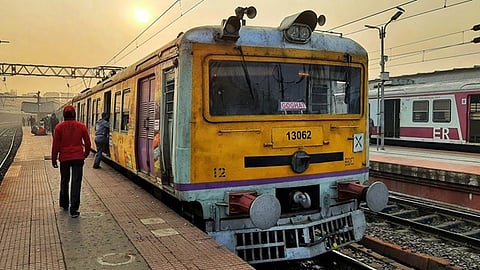 Sealdah Railway Station : सियालदह के लोकल ट्रेनों को लेकर बड़ी खबर