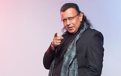 बंगाल से मिथुन समेत 3 को मिला पद्म भूषण, 8 लोगों को पद्मश्री