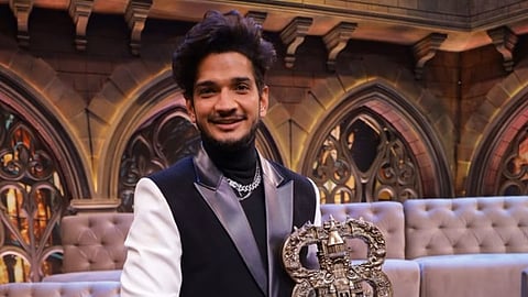 बिग बॉस 17 के विजेता Munawar Faruqui का कंट्रोवर्सी से है पुराना नाता
