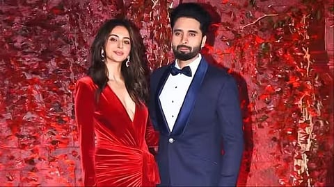 रकुल प्रीत सिंह बनने जा रही हैं जैकी भगनानी की दुल्हनिया, जानिए शादी कब है?