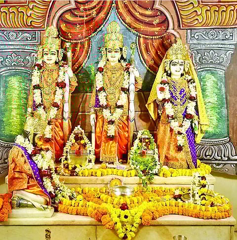 Ram Mandir : कल अयोध्या के साथ पूरा कोलकाता होगा राममय, जानें कहां, क्या ?