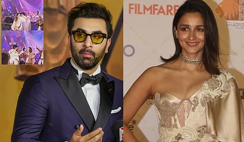 Filmfare Awards 2024: 69वें फिल्मफेयर अवॉर्ड्स में किसने जीता कौन-सा अवॉर्ड, पढ़ें पूरी लिस्ट