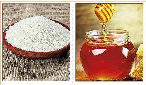 Ram Mandir Prasad : प्रसाद में होंगे बालूरघाट का गोविंद भोग चावल और सुंदरबन का शहद