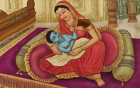 Shri Ram : श्रीराम के जन्म की अद्भुत कहानी के बारे में नहीं जानते होंगे आप