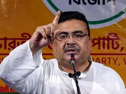 Mob Attacks ED Team : शुभेंदु अधिकारी ने जताया रोहिंग्या की मौजूदगी का संदेह