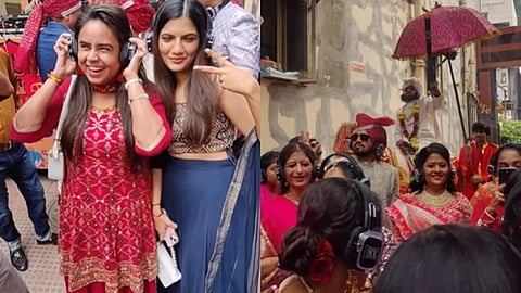 कभी देखी है ‘साइलेंट बारात’? जानें क्या है …