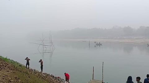 Gangasagar 2024: उत्तर बंगाल में भी है एक ‘गंंगा सागर’!